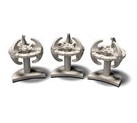 Gale force Nine LLC Cardassian Starbases: Star Trek Ascendancy