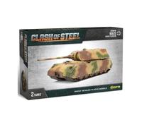 Gale Force Nine Maus Heavy Platoon