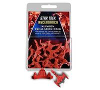 Gale Force Nine ST012 Star Trek: Ascendancy Klingon Ship Pack
