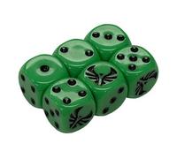 Gale Force Nine- STA- Romulan Dice