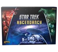 Star Trek Ascendancy - English