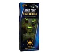 Gale Force Nine : Star Trek Ascendancy Breen Confederacy Expansion