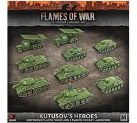 Gale Force Nine SUAB10 accessories.