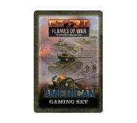 Gale Force Nine TD034 accessories