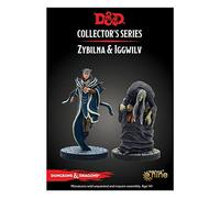 Gale Force Nine The Wild Beyond the Witchlight- Zybilna & Iggwilv