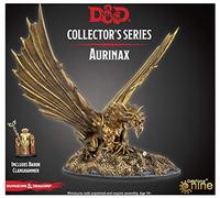 Gale Force Nine- Waterdeep Dragon Heist - Aurinax