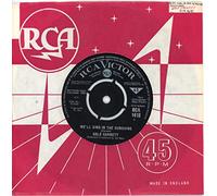 Gale Garnett - We'll Sing In The Sunshine