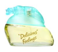 Gale Hayman Delicious Feelings