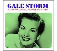 Gale Storm - Essential Dot Recordings 1955-1959