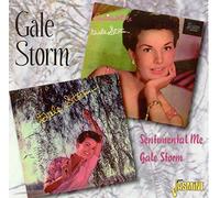 Gale Storm - Sentimental Me / Gale Storm