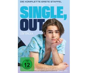 GALEA, LEE - SINGLE, OUT (DVD) Will Hutchins Lee Galea