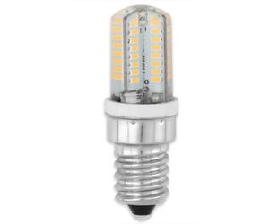 Galedi Pins LED Replacement Lamp for Sewing Machine - Transparent Screw Fitting