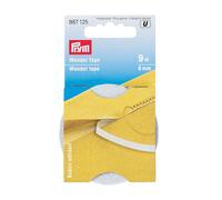 Galedi Pins Transparent Double-Sided Wonder Tape - 6mm x 9m
