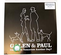 Can We Do Tomorrow Another Day? [VINYL]