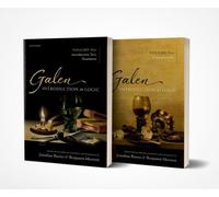 Galen: Introduction to Logic