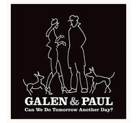 Can We Do Tomorrow Another Day? [VINYL]