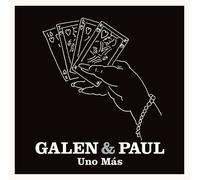 Uno Más [VINYL]