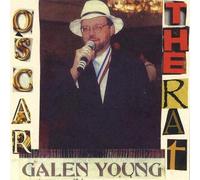 Galen Young - Oscar the Rat