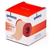 Galeno Plastic Flesh Plaster 5 cm x 5 meters