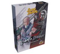 Galen's Games, Super Snipers: Shadow and Light Expansion