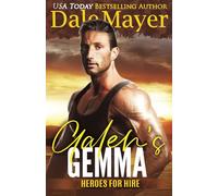 Galen's Gemma: A SEALs of Honor World Novel: 23 (Heroes for Hire)