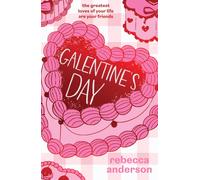 Galentine’s Day