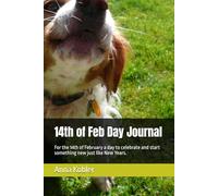 Galentine’s/Valentines Day Journal: For the 14th of February or any other day you want to have deep conversations with friends or Partners.