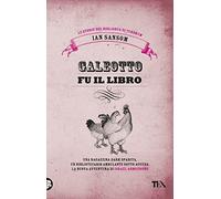 Galeotto fu il libro. Le storie del Bibliobus di Tundrum