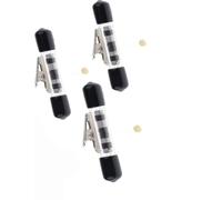 Galepromot 120cm Levitation Floating Stage and Street Magic Props Kit with Retractor Reel - 3pcs Invisible Thread Tricks for Magicians