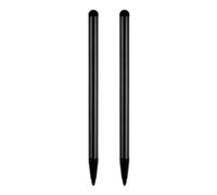 Galepromot Stylus Pen (2 Pack) - Universal Touch Screen Capacitive Stylus for iPad, Samsung Galaxy, Touch Screen Smartphones Accessories