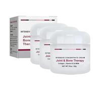 Galer Perfectx Joint & Bone Therapy Cream, Intensive Joint & Bone Cream, Natural Cream for Joint & Muscle Pain, Back, Neck, Hands, Ankle, Feet (3PCS)