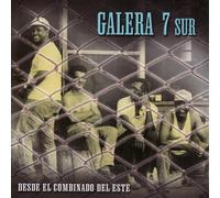 Galera 7 Sur - Desde El Combinado Del Este