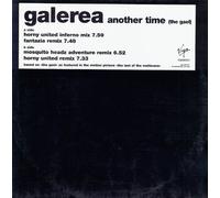 Galerea - Another Time Remix [12" VINYL]