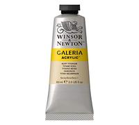 Winsor & Newton Galeria Acrylic Paint 60 ml Tube Buff Titanium