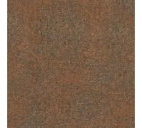 Galerie 32829 Perfecto 2 Rustic Texture Wallpaper, Brown/Blue, 10.05m x 53cm
