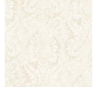 Galerie Abby Rose 4 Damask Wallpaper Galerie Wallcoverings Beige 10050mm x 530mm
