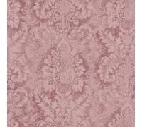 Galerie Abby Rose 4 Damask Wallpaper Galerie Wallcoverings Red 10050mm x 530mm