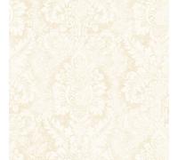 Galerie Abby Rose 4 Damask Wallpaper Galerie Wallcoverings Yellow 10050mm x 530mm