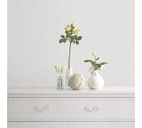 Galerie Abby Rose 4 Grey Speckle Smooth Wallpaper