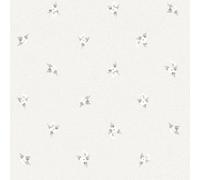 Galerie Abby Rose 4 Laurel Spot Wallpaper Galerie Wallcoverings Light Beige 10050mm x 530mm