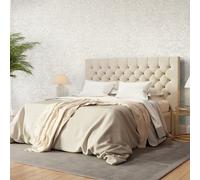 Galerie Adonea Ares Antique White Metallic Damask 3D Embossed Wallpaper Roll