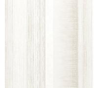 Galerie Adonea Poseidon Antique White Metallic Stripe Smooth A4 Wallpaper Sample