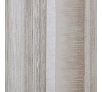 Galerie Adonea Poseidon Stone Grey Metallic Stripe Smooth A4 Wallpaper Sample