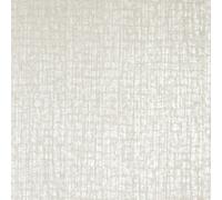 Galerie Adonea Zeus Antique White Metallic Geometric 3D Embossed A4 Wallpaper Sample