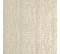 Galerie Adonea Zeus Cream White Metallic Geometric 3D Embossed A4 Wallpaper Sample