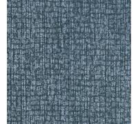 Galerie Adonea Zeus Midnight Blue Metallic Geometric 3D Embossed A4 Wallpaper Sample