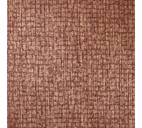 Galerie Adonea Zeus Ruby Red Metallic Geometric 3D Embossed Wallpaper Roll
