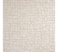 Galerie Adonea Zeus Sand Metallic Geometric 3D Embossed A4 Wallpaper Sample