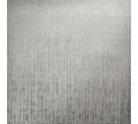 Galerie Adonea Zeus Silver Metallic Geometric 3D Embossed A4 Wallpaper Sample