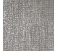 Galerie Adonea Zeus Slate Grey Metallic Geometric 3D Embossed A4 Wallpaper Sample